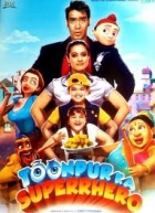 Online film Toonpur Ka Superrhero