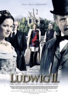 Online film Ludvík II. Bavorský