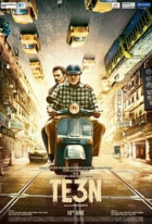 Online film Te3n