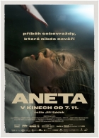 Online film Aneta