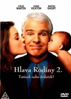 Online film Hlava rodiny 2 - Tatínek nebo dědeček?