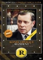 Online film Konec operace Rezident