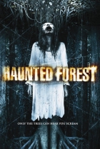 Online film Haunted Forest