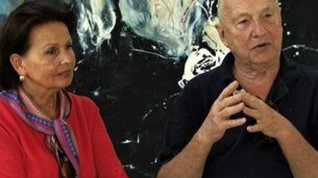 Online film Georg Baselitz