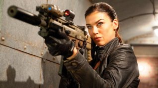 Online film G.I. Joe 2: Odveta