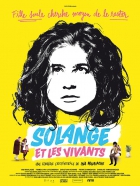 Online film Solange et les vivants