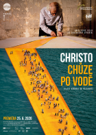 Online film Christo - Chůze po vodě