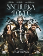 Online film Sněhurka a lovec