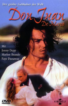 Online film Don Juan DeMarco