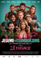 Online film Jedeme na teambuilding