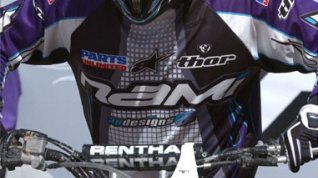 Online film Supercross