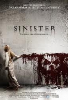 Online film Sinister