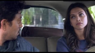 Online film Piku