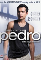 Online film Pedro