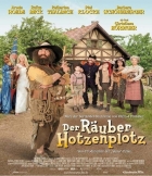 Online film Loupežník Hotzenplotz