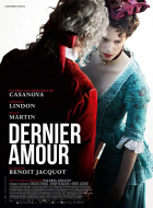 Online film Dernier amour