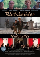 Online film Blutsbrüder teilen alles