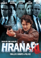 Online film Hranaři