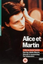 Online film Alice a Martin