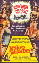 Online film The Naked Brigade