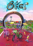 Online film Bikes