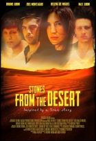 Online film Stones from the Desert