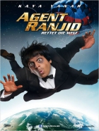 Online film Agent Ranjid rettet die Welt