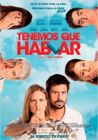 Online film Tenemos que hablar