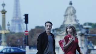 Online film La folle histoire d'amour de Simon Eskenazy