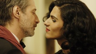 Online film La folle histoire d'amour de Simon Eskenazy