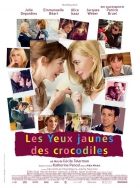 Online film Les yeux jaunes des crocodiles