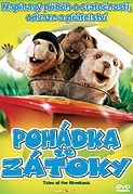 Online film Pohádka ze zátoky