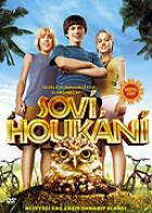 Online film Soví houkání