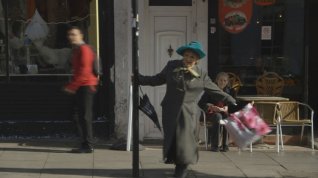 Online film Angels in Notting Hill