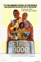 Online film Detroit 9000