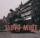 Online film Slovo muže