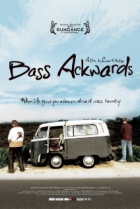 Online film Bass Ackwards