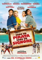 Online film Sono un pirata, sono un signore