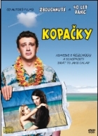 Online film Kopačky