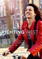 Online film Richting west