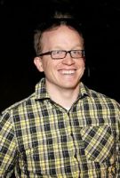 Herec Chris Gethard