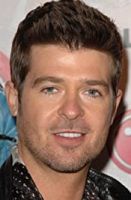 Herec Robin Thicke