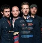 Herec  Coldplay