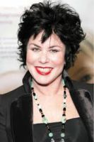 Herec Ruby Wax