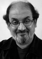 Herec Salman Rushdie