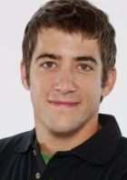 Herec Jonathan Togo