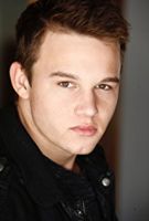 Herec Gavin MacIntosh