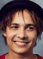 Herec Frank Dillane