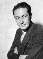 Herec Irving Thalberg