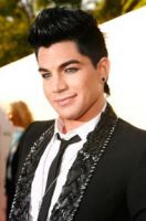 Herec Adam Lambert